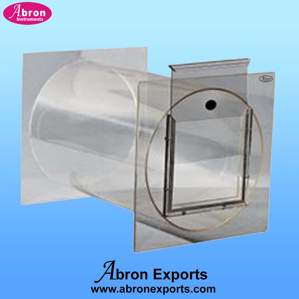Insect Popup Breeding Storage Cage Folding Net Cage Abron AB-98BNP 